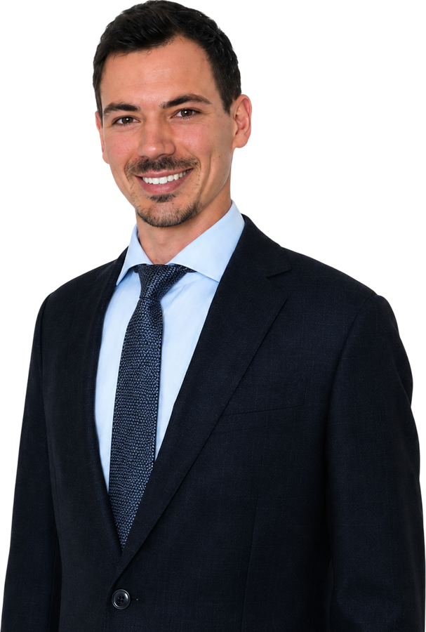Marcello Roversi, agente immobiliare di Valore Casa