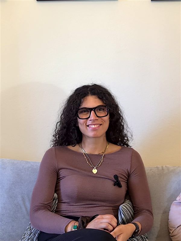 Giorgia, cliente Valore Casa in via Tolara (Ozzano dell'Emilia)