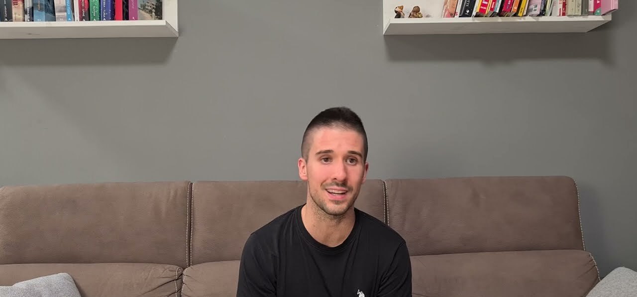 Video testimonianza di Christian Gamberi, proprietario in via della Resistenza (Casalecchio di Reno)