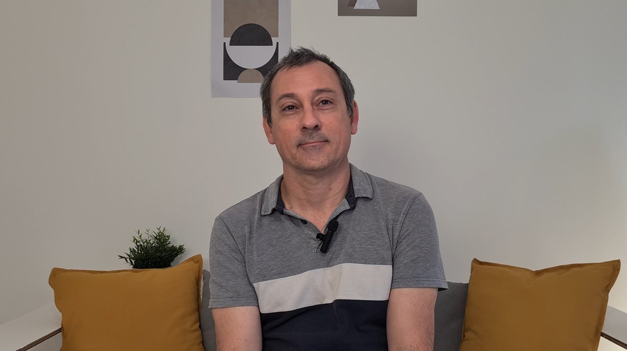 Videotestimonianza di Mirco, via Misa (Fossolo)
